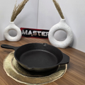 30 cm Cast Iron Skillet